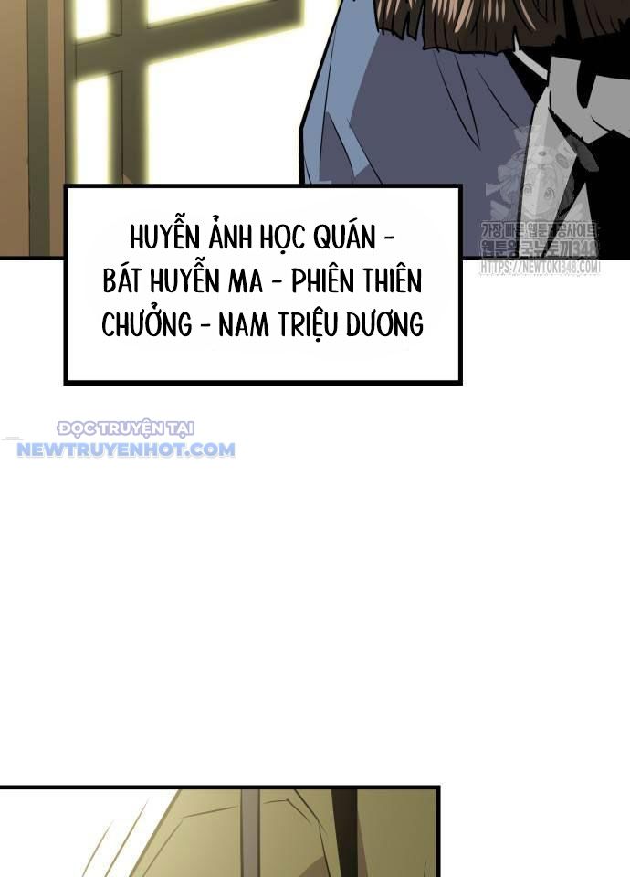 Ta Là Quỷ Vương chapter 16 - Trang 10