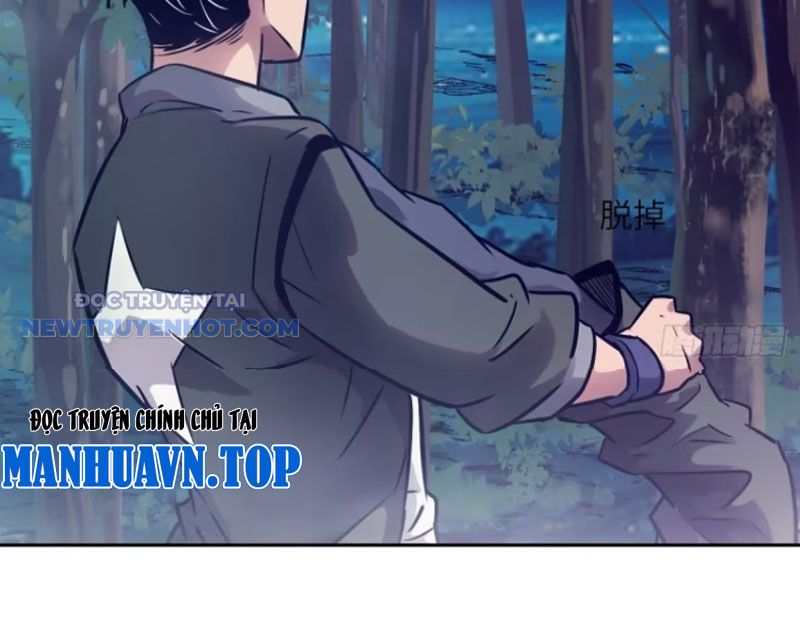 Tay Trái Của Ta Có Thể Dị Biến chapter 81 - Trang 37