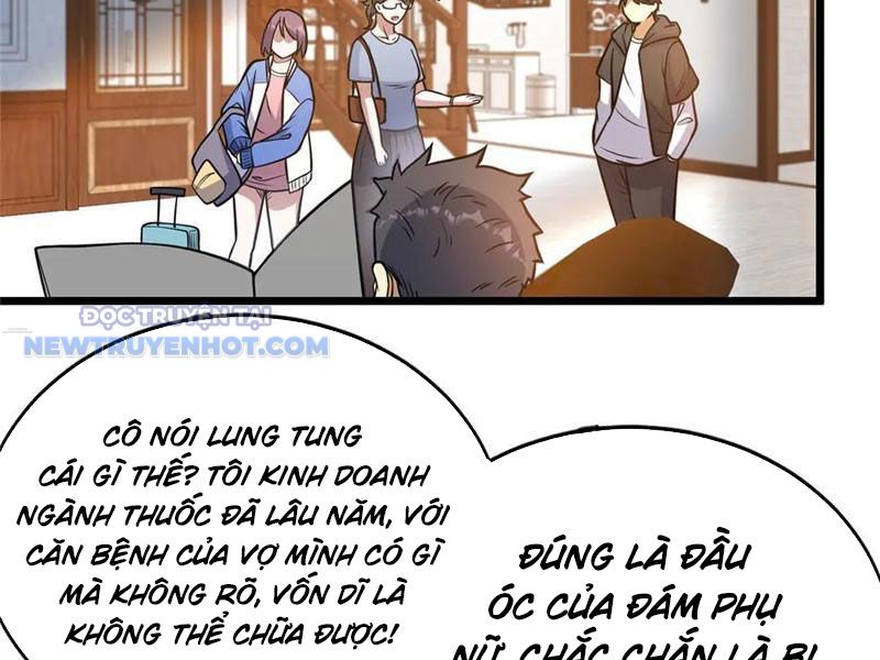 Đô Thị Cực Phẩm Y Thần chapter 184 - Trang 51