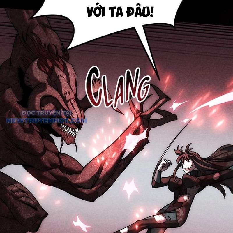 Tôi Đã Trở Thành Quái Vật Không Gian chapter 51 - Trang 47