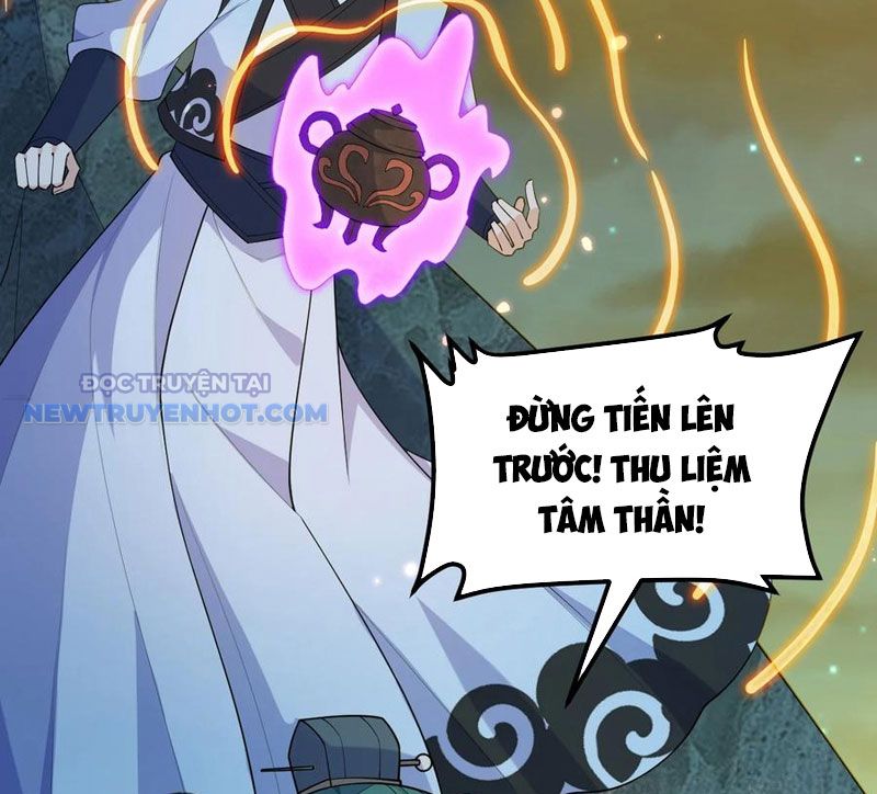 Tu Tiên Bắt Đầu Từ Trường Sinh chapter 48 - Trang 36