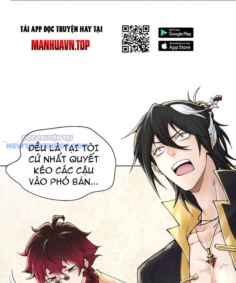 Thần Chi Miệt chapter 38 - Trang 31