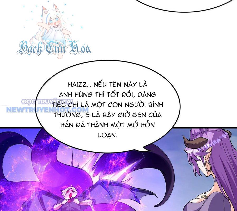 Hậu Cung Của Ta Toàn Là Ma Nữ Phản Diện chapter 153 - Trang 15