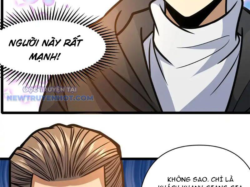 Đô Thị Cực Phẩm Y Thần chapter 173 - Trang 89