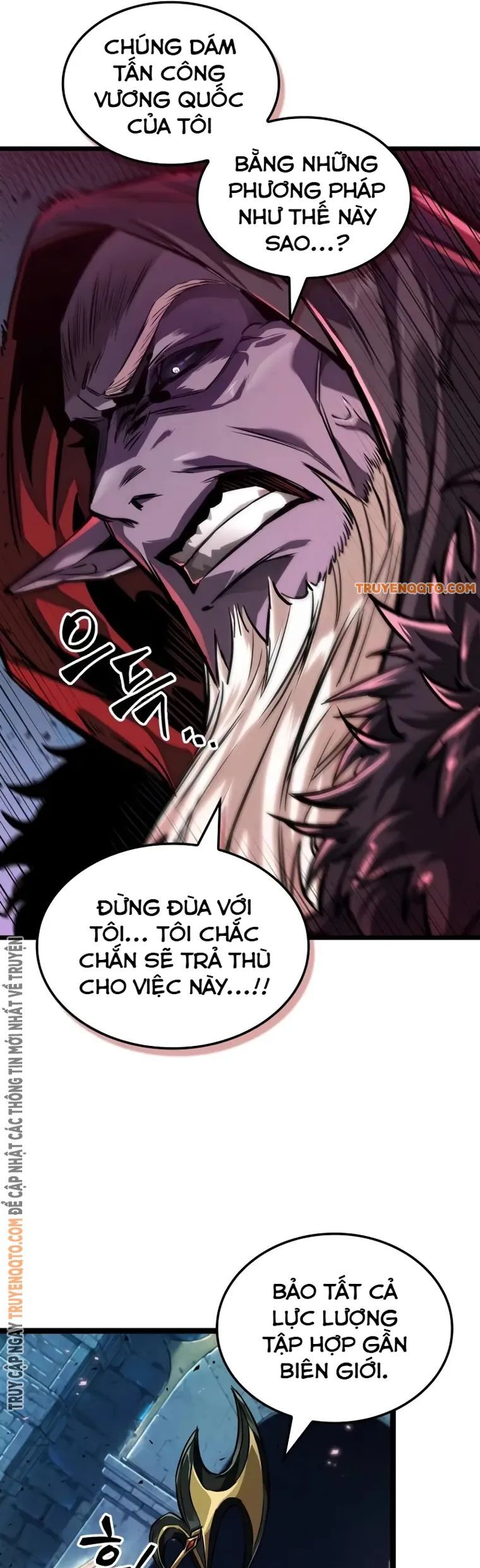 Ánh Sáng Arad Chapter 22 - Trang 45