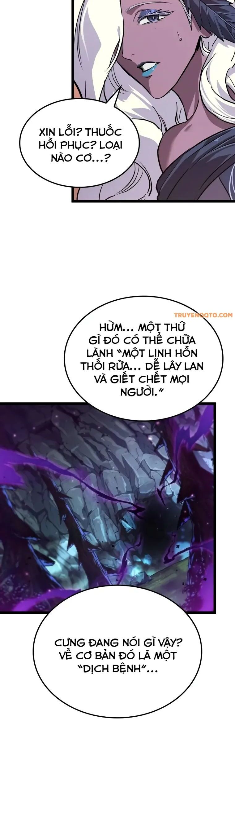 Ánh Sáng Arad Chapter 22 - Trang 39