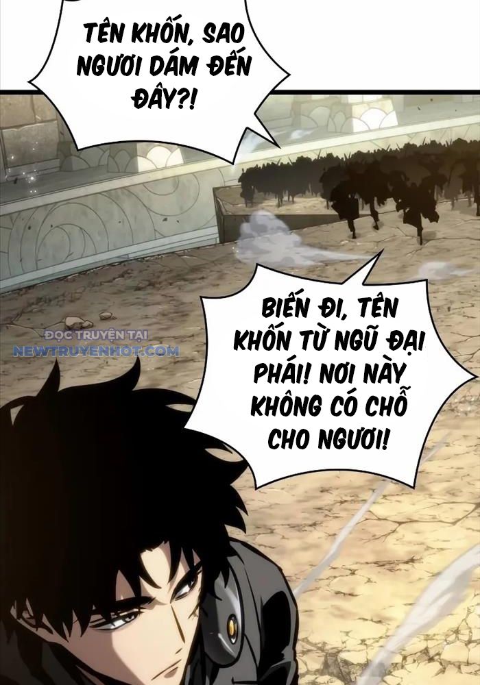 Thế Giới Sau Tận Thế chapter 154 - Trang 39