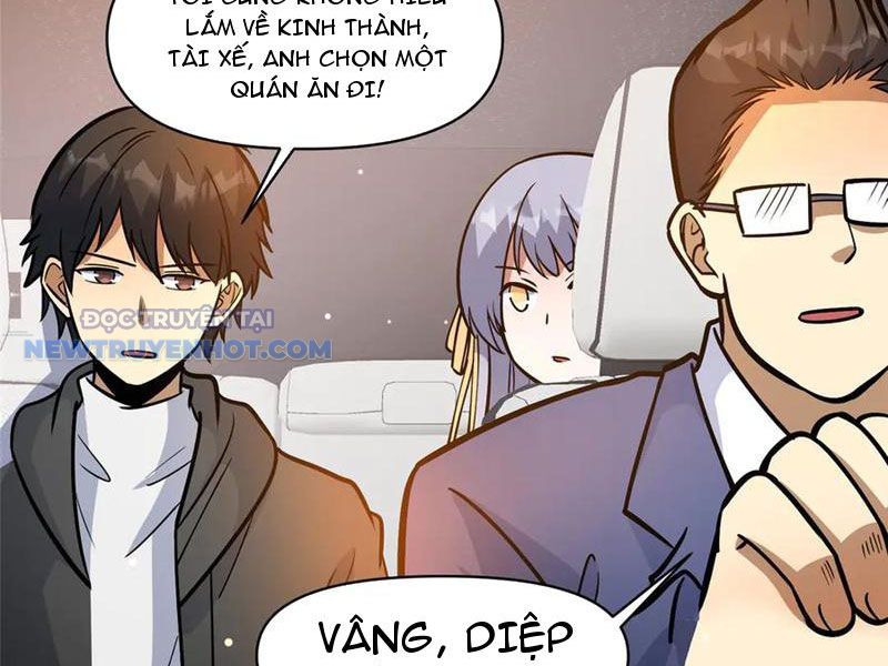 Đô Thị Cực Phẩm Y Thần chapter 191 - Trang 30