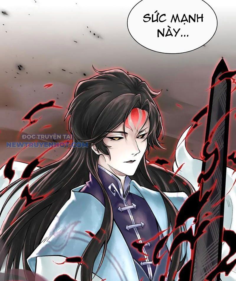 Thần Chi Miệt chapter 47 - Trang 22