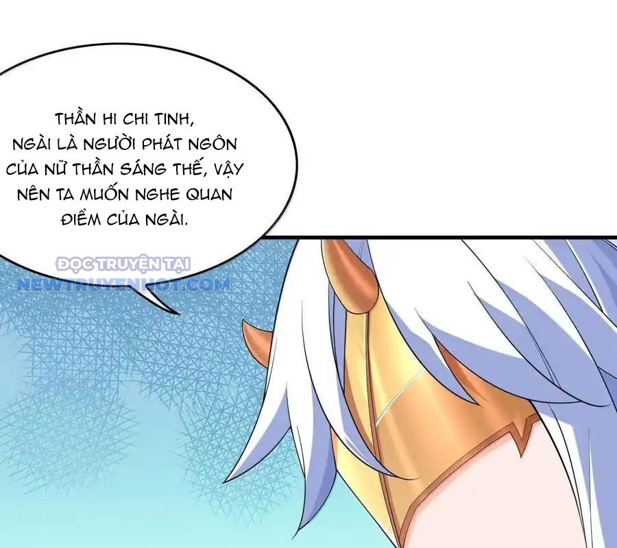 Hậu Cung Của Ta Toàn Là Ma Nữ Phản Diện chapter 169 - Trang 80