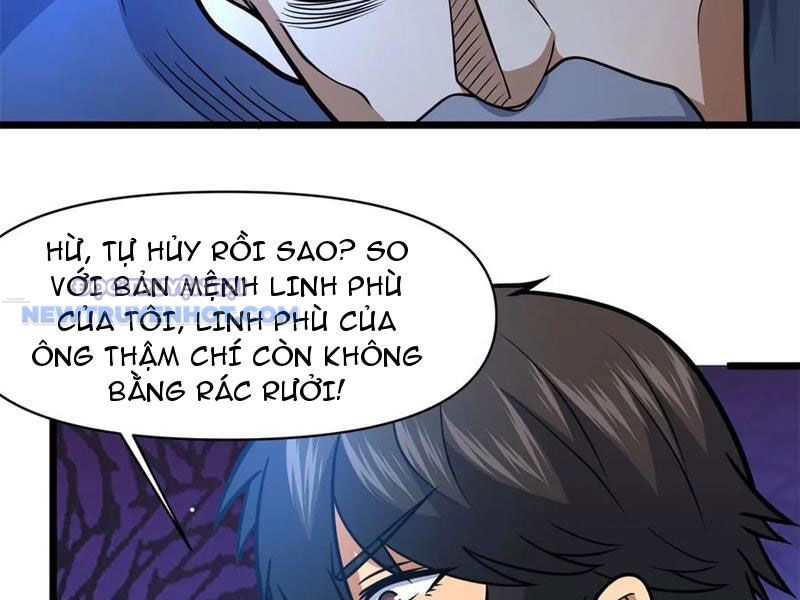 Đô Thị Cực Phẩm Y Thần chapter 211 - Trang 73