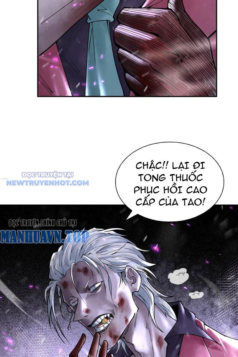 Thần Chi Miệt chapter 12 - Trang 55