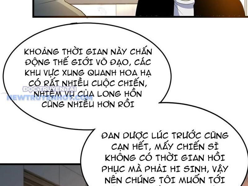 Đô Thị Cực Phẩm Y Thần chapter 183 - Trang 18