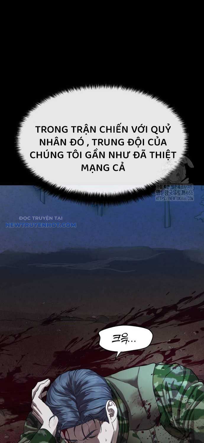 Công Chức Đặc Dị chapter 30 - Trang 44