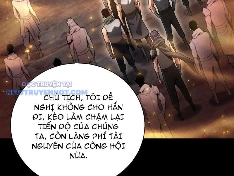 Treo Máy Trăm Vạn Năm Ta Tỉnh Lại Thành Thần chapter 14 - Trang 54