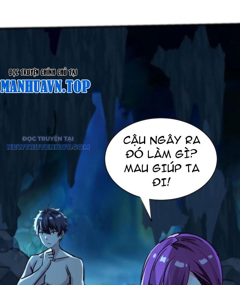 Bạn Gái Của Tôi Toàn Là Truyền Thuyết chapter 101 - Trang 21