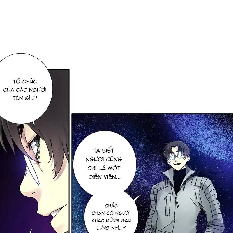 Câu Lạc Bộ Trường Sinh Chapter 303 - Trang 22