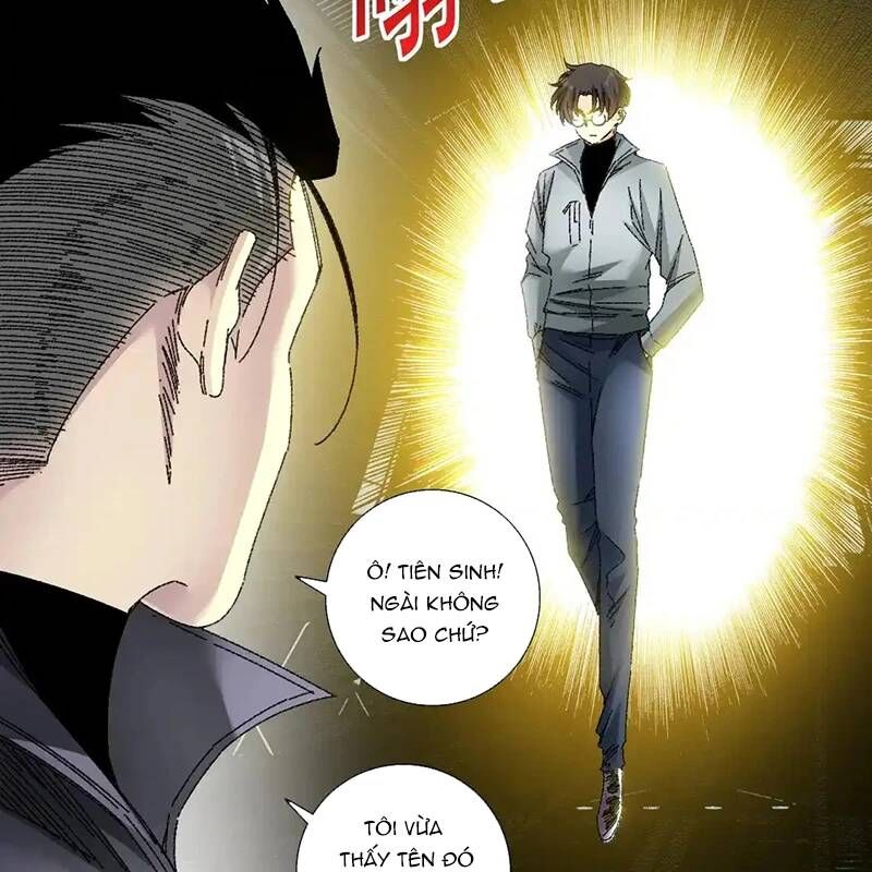 Câu Lạc Bộ Trường Sinh Chapter 303 - Trang 47