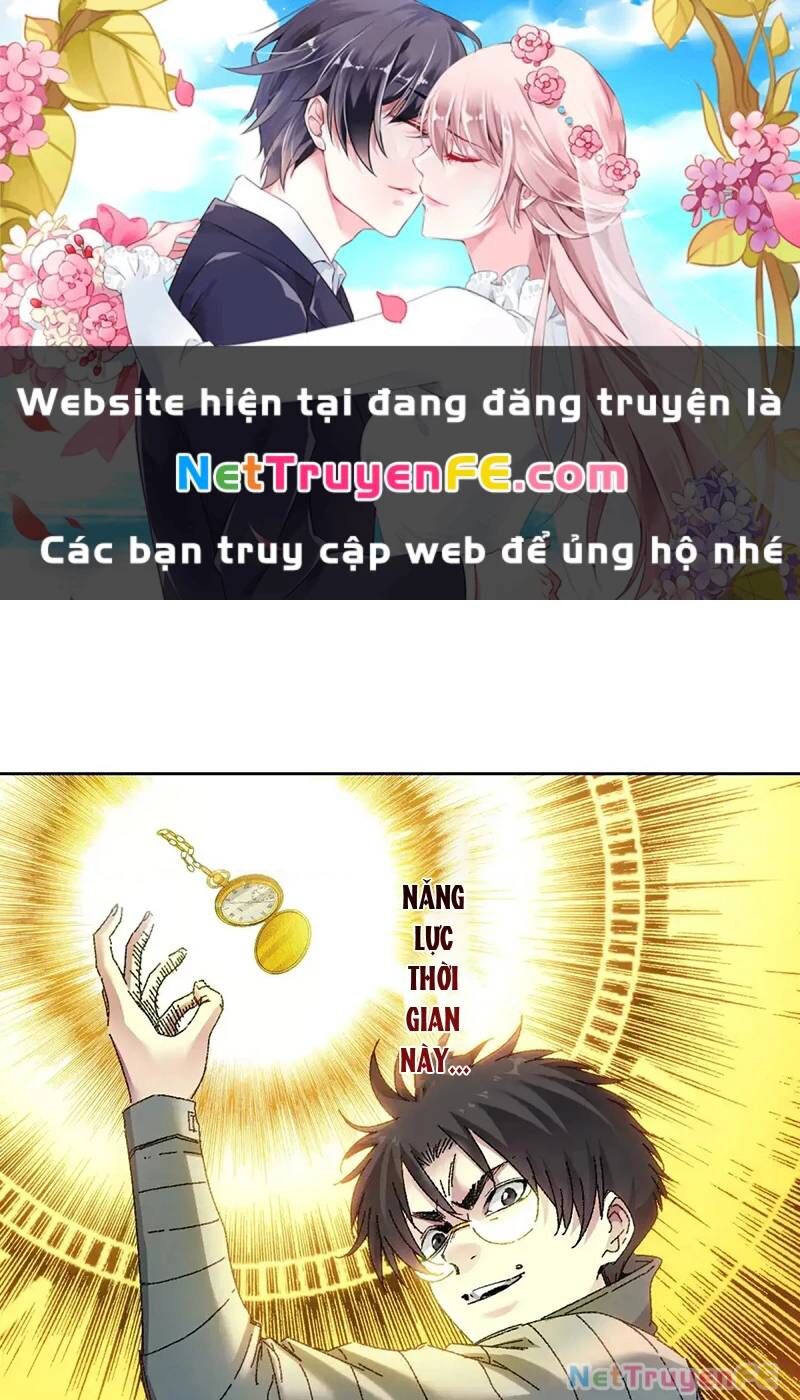 Câu Lạc Bộ Trường Sinh Chapter 303 - Trang 0