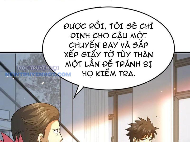 Đô Thị Cực Phẩm Y Thần chapter 183 - Trang 35