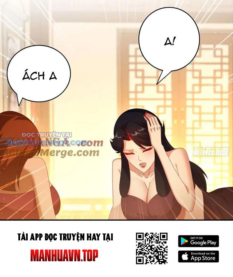 Đánh Dấu Chín Vạn Năm, Tiền Nhiệm Đạo Lữ Muốn Chém Chết Ta chapter 102 - Trang 34