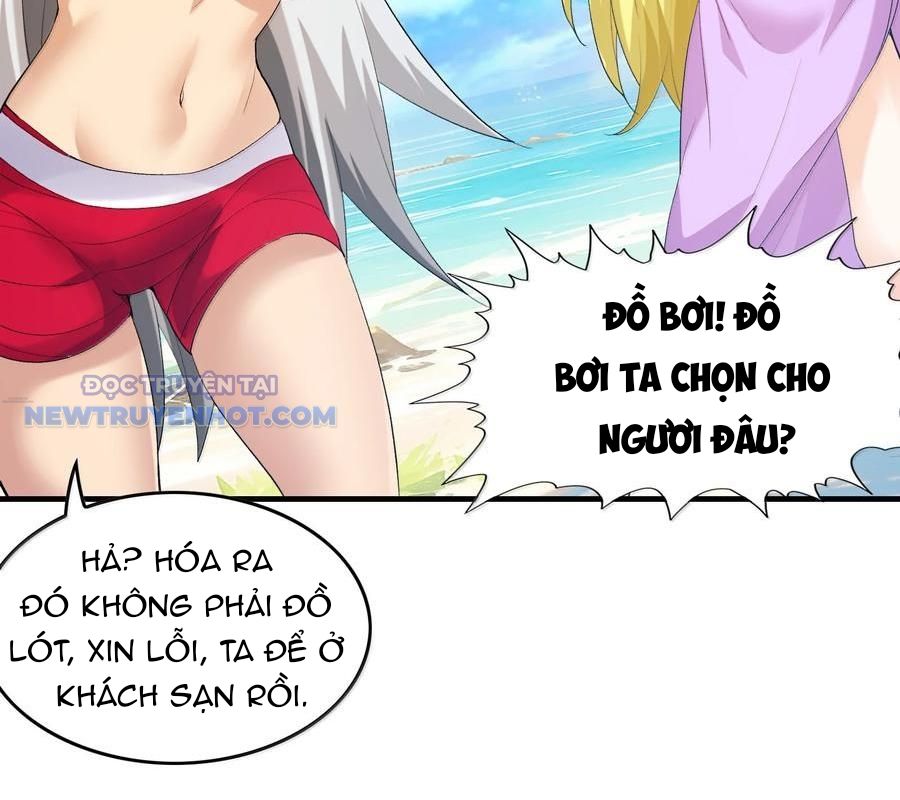 Hậu Cung Của Ta Toàn Là Ma Nữ Phản Diện chapter 171 - Trang 55