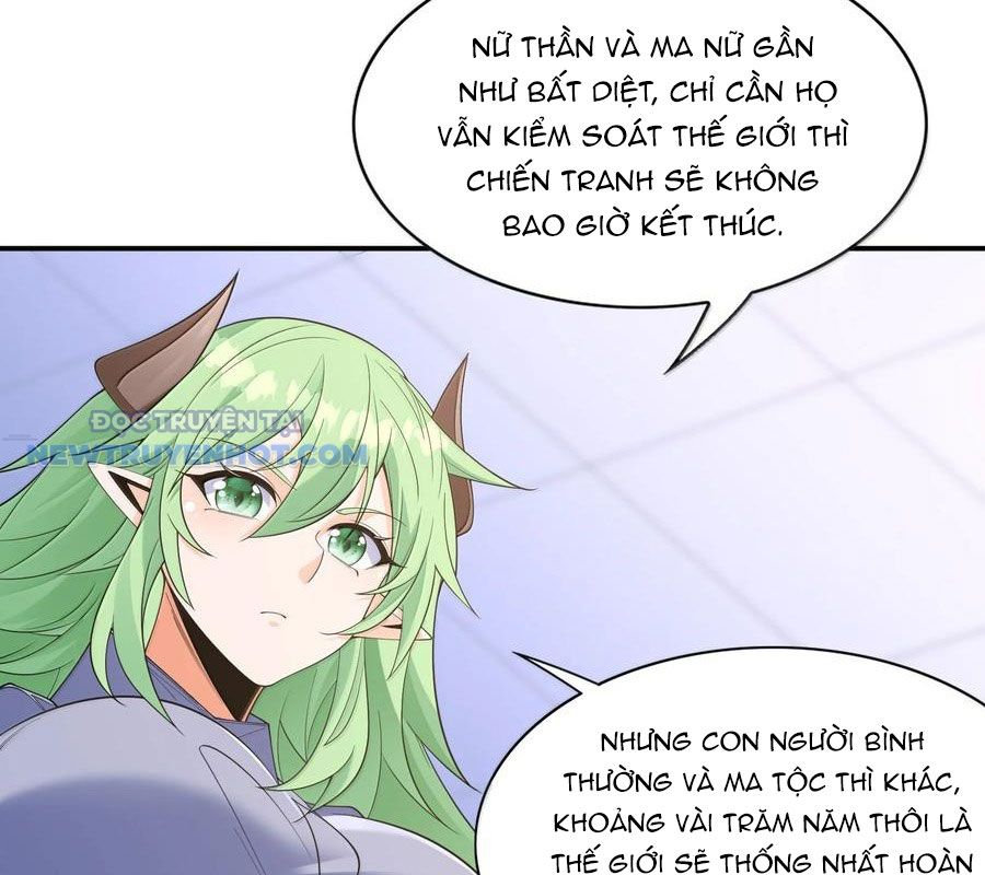 Hậu Cung Của Ta Toàn Là Ma Nữ Phản Diện chapter 170 - Trang 16