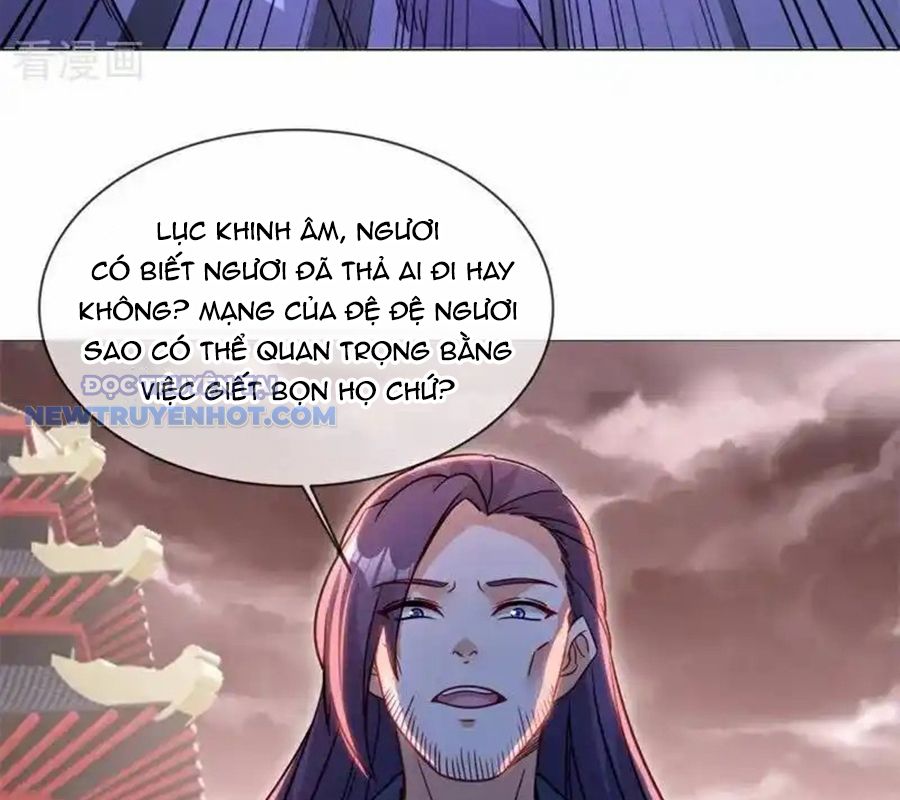 Chiến Hồn Tuyệt Thế chapter 715 - Trang 50