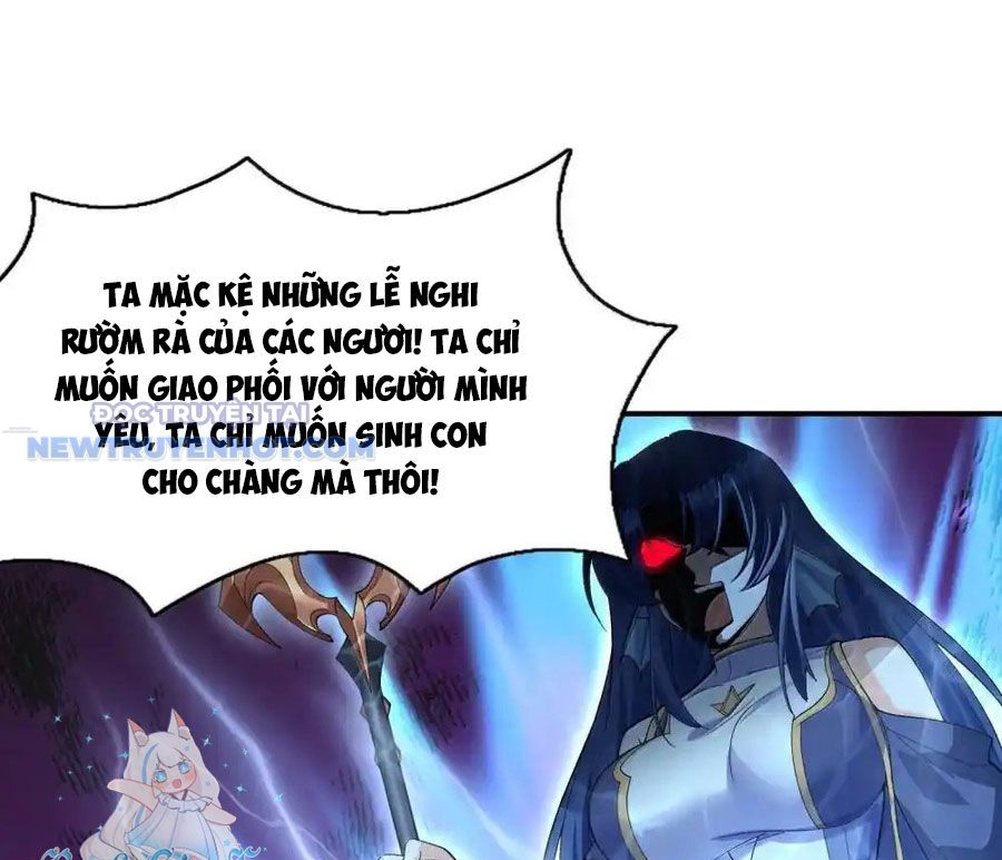 Hậu Cung Của Ta Toàn Là Ma Nữ Phản Diện chapter 175 - Trang 47