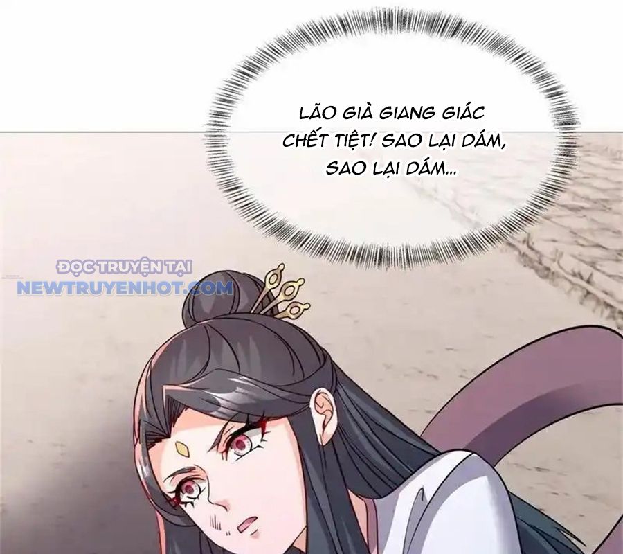 Chiến Hồn Tuyệt Thế chapter 715 - Trang 63