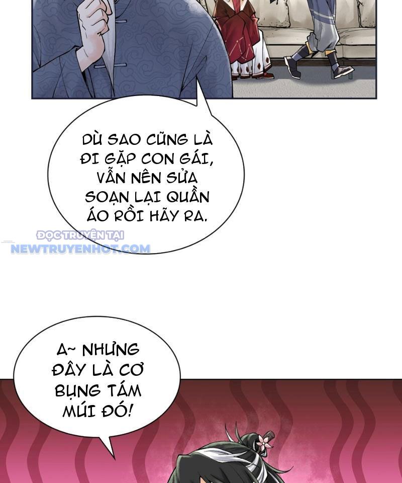 Thần Chi Miệt chapter 38 - Trang 40