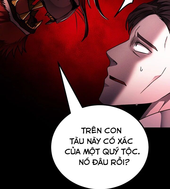 Tôi Đã Trở Thành Quái Vật Không Gian Chapter 38 - Trang 85