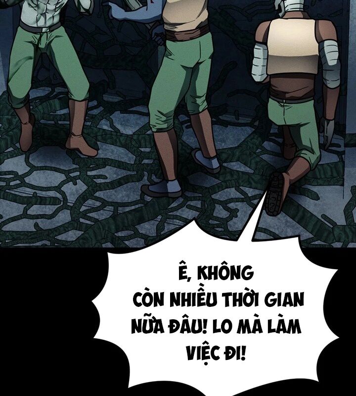 Tôi Đã Trở Thành Quái Vật Không Gian Chapter 39 - Trang 44