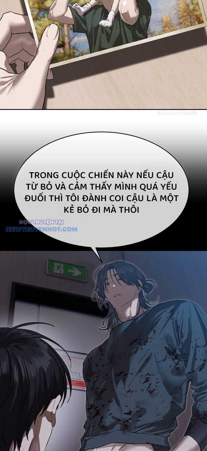 Công Chức Đặc Dị chapter 30 - Trang 77