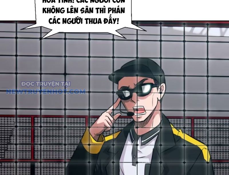 Tay Trái Của Ta Có Thể Dị Biến chapter 82 - Trang 100