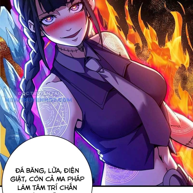 Trưởng Giám Ngục Trông Coi Các Ma Nữ chapter 97 - Trang 71