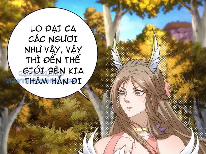 Thần Hồn Võ Đế chapter 409 - Trang 34