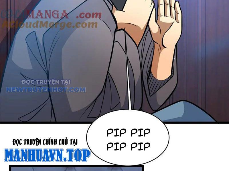 Đô Thị Cực Phẩm Y Thần chapter 201 - Trang 97