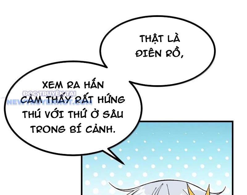 Thiên Đạo Này Cũng Không Ngốc Lắm chapter 114 - Trang 2