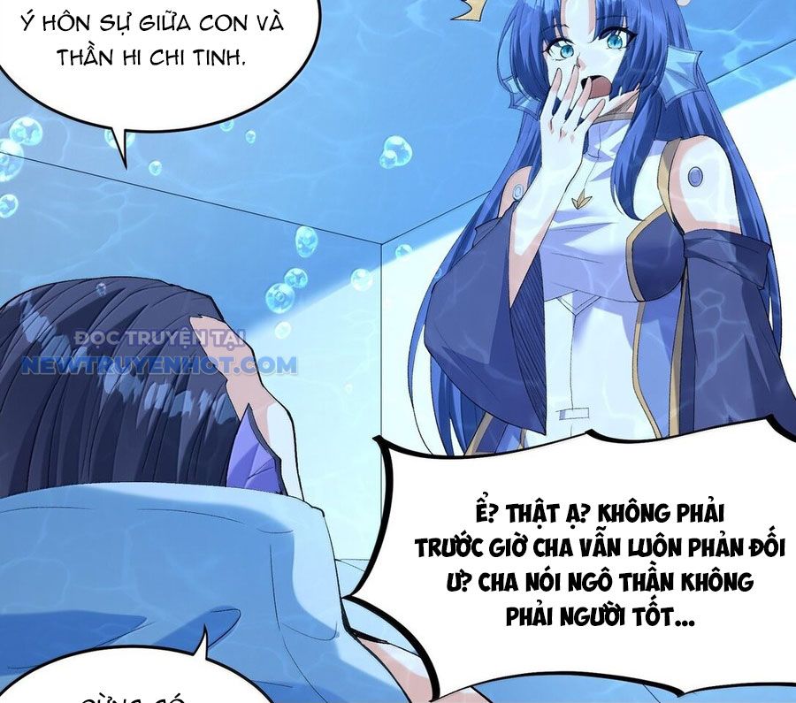 Hậu Cung Của Ta Toàn Là Ma Nữ Phản Diện chapter 176 - Trang 83