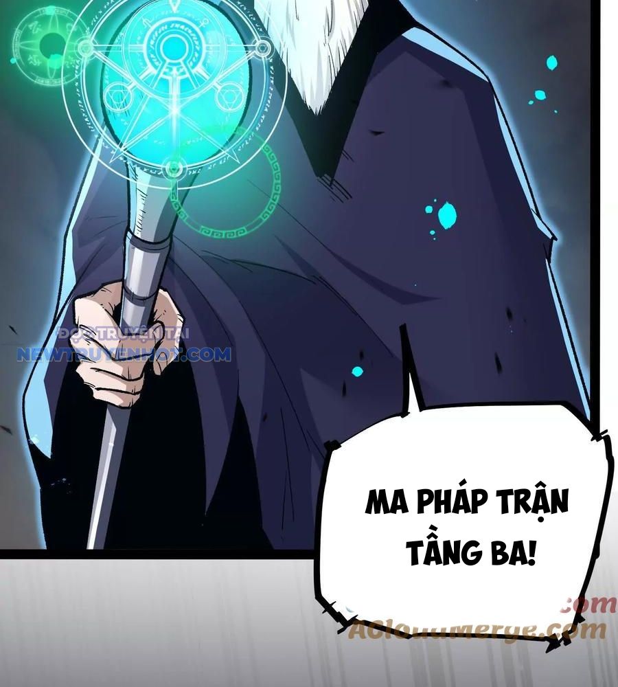 Quỷ Trảm Săn Nhân chapter 48 - Trang 21