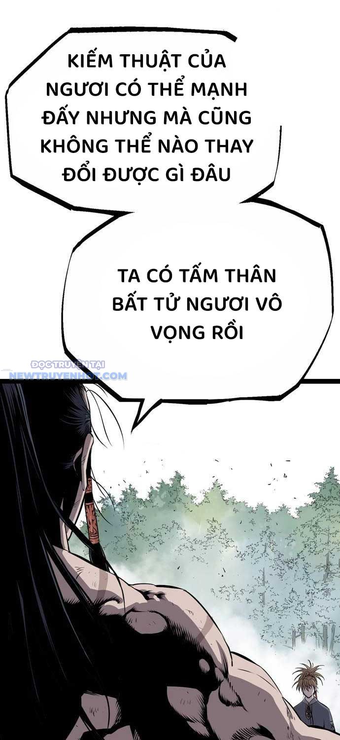 Sát Thần Tu La chapter 27 - Trang 16