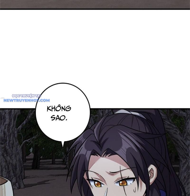 Thả Vu Nữ Đó Ra chapter 646 - Trang 43