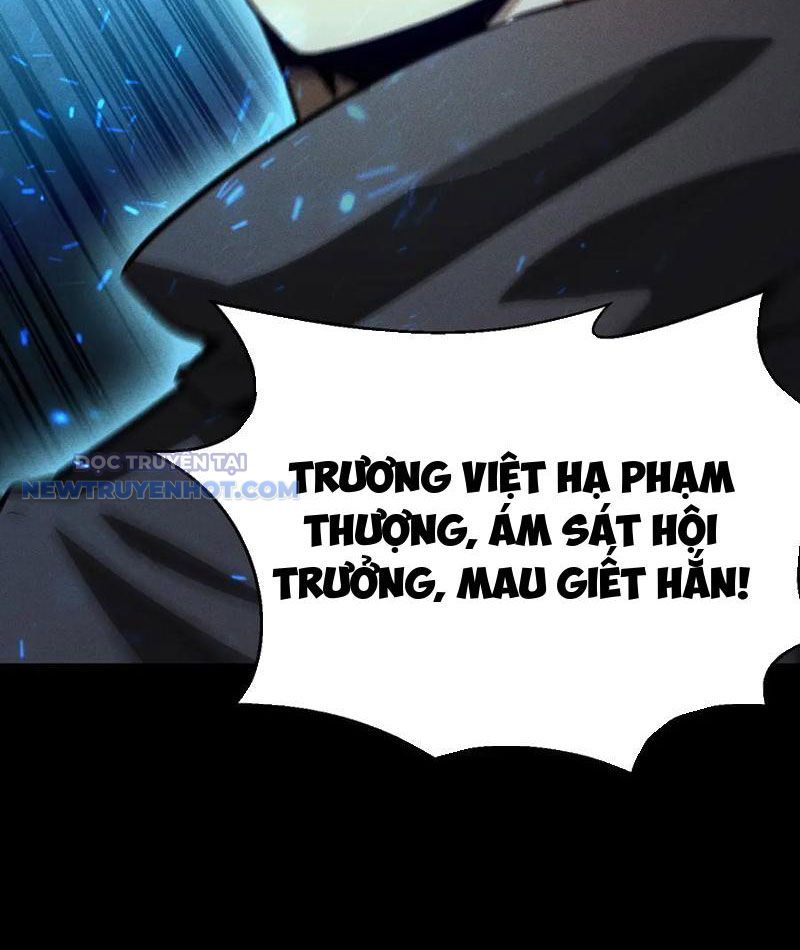 Treo Máy Trăm Vạn Năm Ta Tỉnh Lại Thành Thần chapter 17 - Trang 35