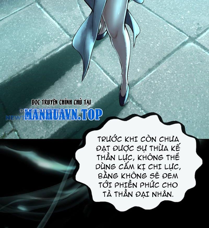 Thần Chi Miệt chapter 34 - Trang 104