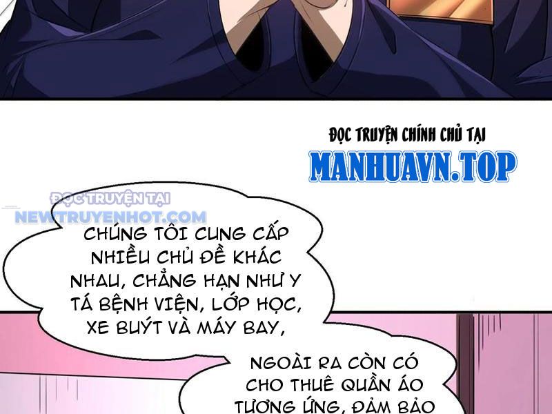 Phát Sóng Trực Tiếp, Ta Quét Ngang Dị Giới chapter 54 - Trang 163