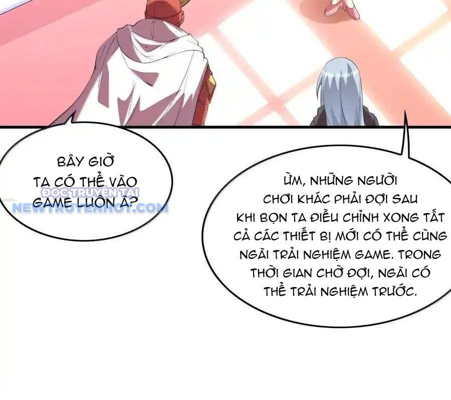 Hậu Cung Của Ta Toàn Là Ma Nữ Phản Diện chapter 165 - Trang 23