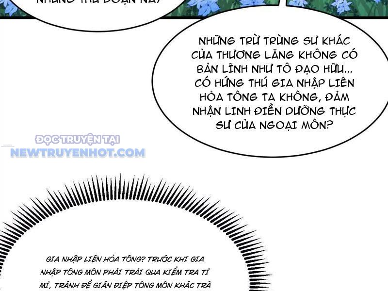 Tu Tiên Bắt Đầu Từ Trường Sinh chapter 16 - Trang 46