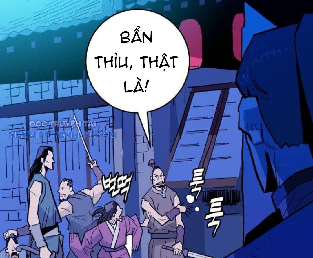 Ta Là Quỷ Vương chapter 23 - Trang 158