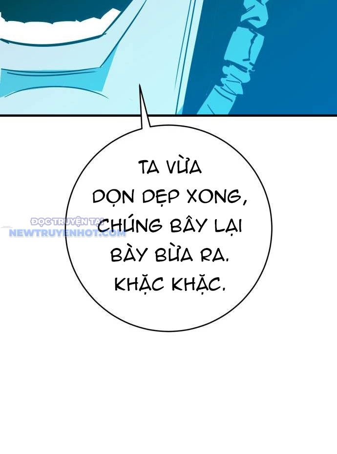 Ta Là Quỷ Vương chapter 24 - Trang 120